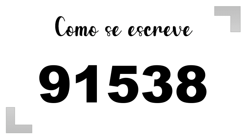 Imagem do número 91538