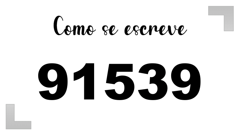Imagem do número 91539
