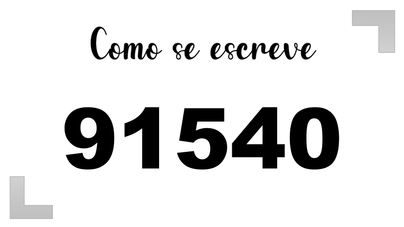 Imagem do número 91540