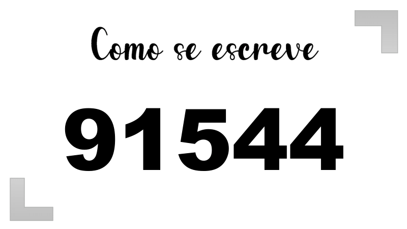 Imagem do número 91544