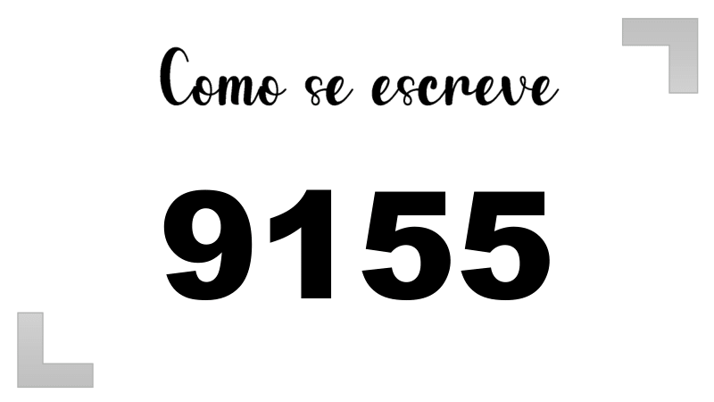 Imagem do número 9155
