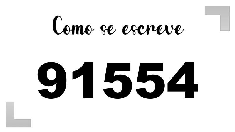 Imagem do número 91554
