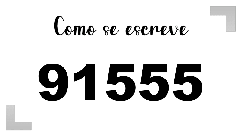 Imagem do número 91555