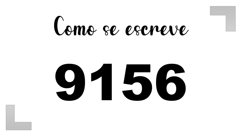 Imagem do número 9156