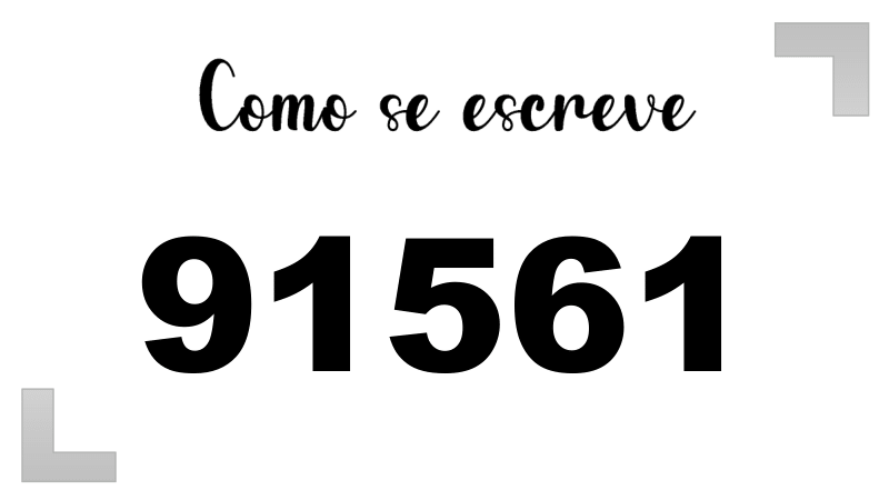 Imagem do número 91561
