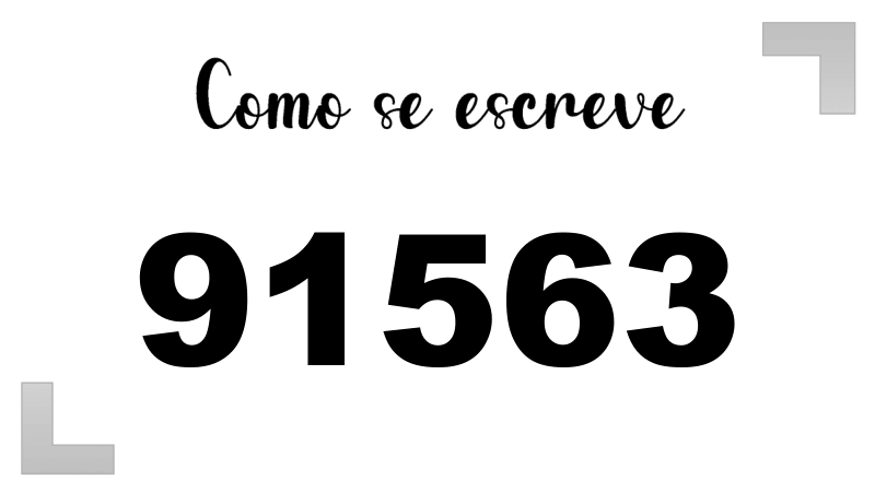 Imagem do número 91563