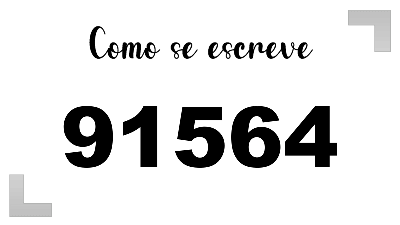 Imagem do número 91564