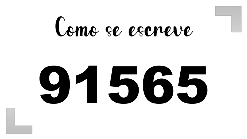 Imagem do número 91565