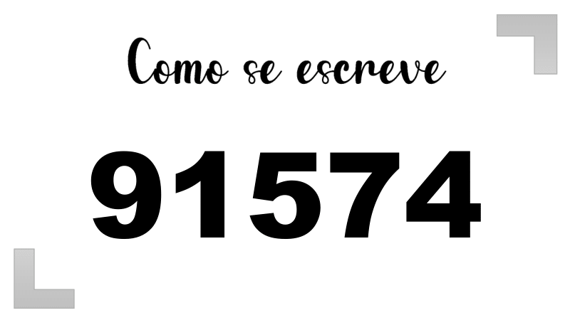 Imagem do número 91574