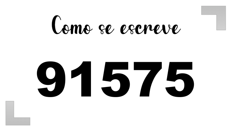 Imagem do número 91575