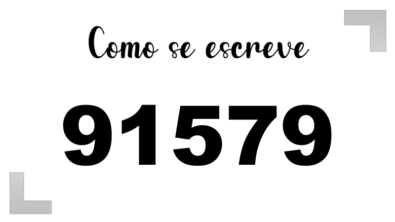 Imagem do número 91579