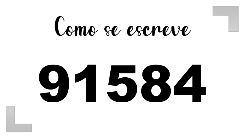 Imagem do número 91584