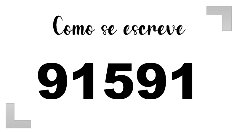 Imagem do número 91591