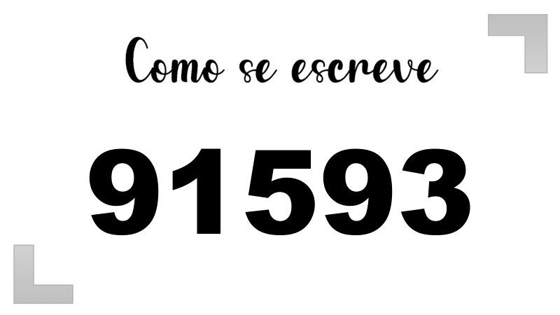 Imagem do número 91593