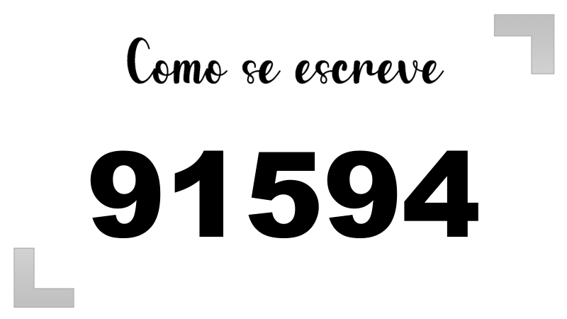 Imagem do número 91594