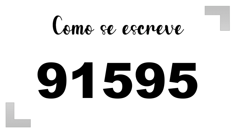 Imagem do número 91595