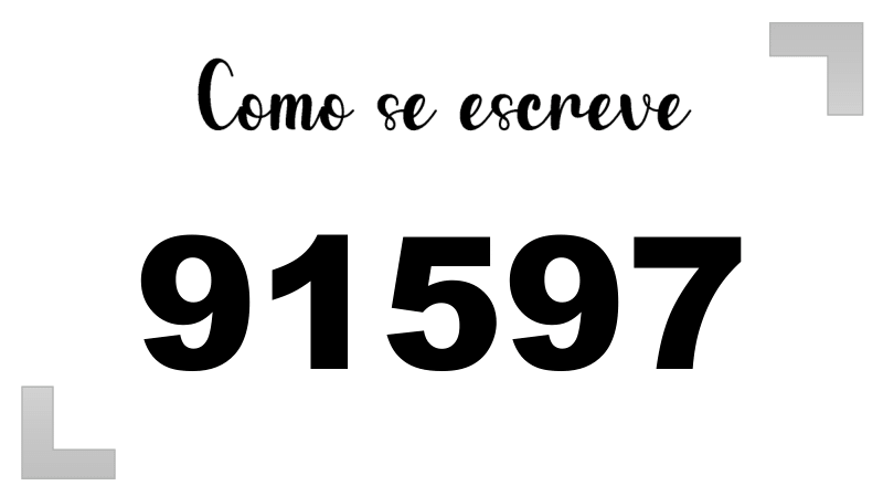 Imagem do número 91597