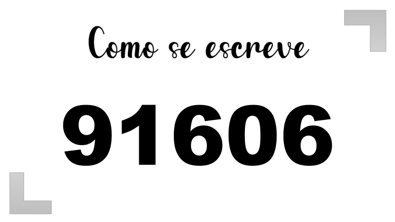 Imagem do número 91606