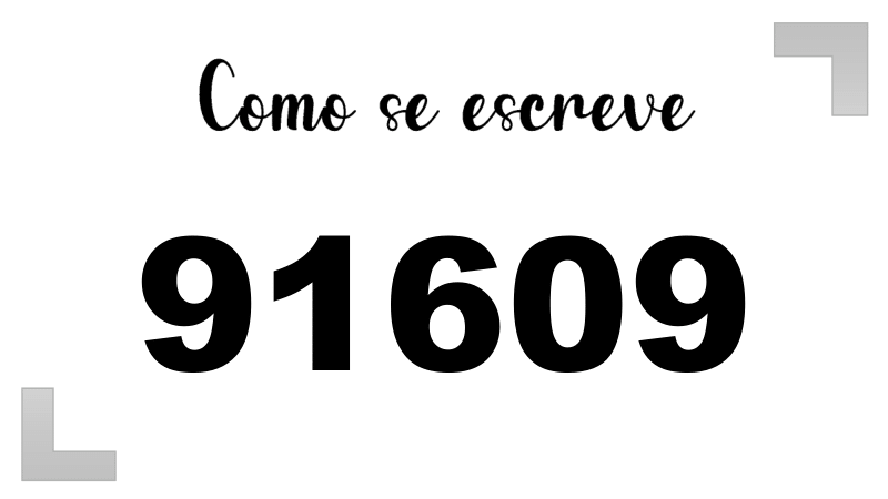 Imagem do número 91609