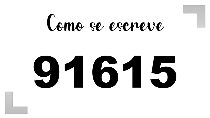 Imagem do número 91615