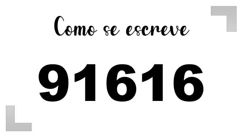 Imagem do número 91616