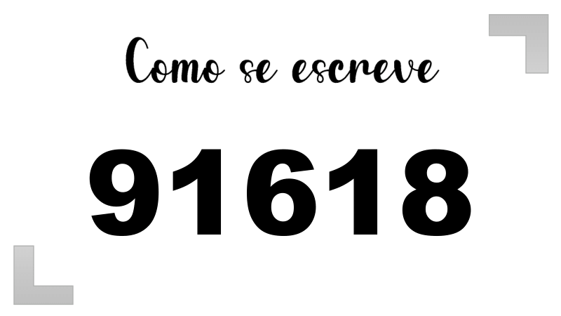 Imagem do número 91618