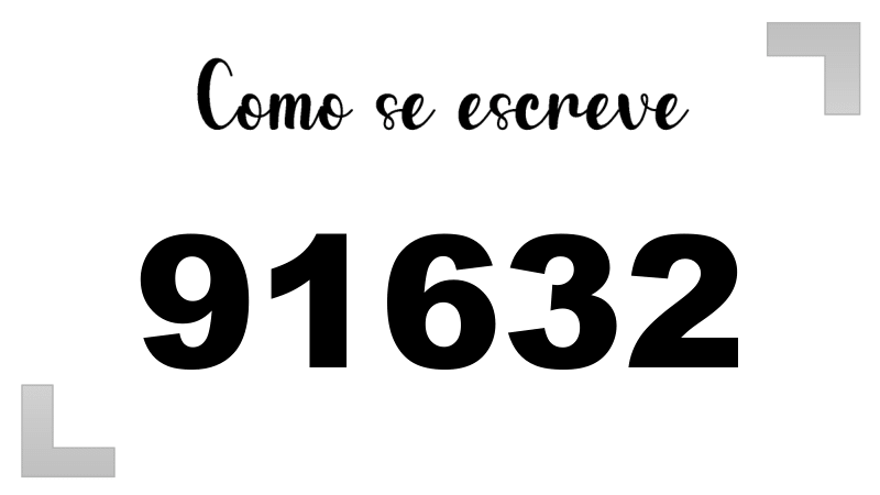 Imagem do número 91632