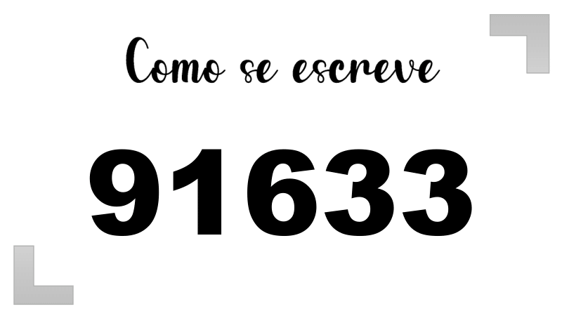 Imagem do número 91633