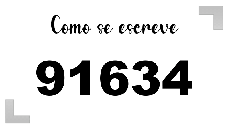 Imagem do número 91634