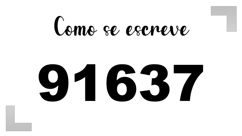 Imagem do número 91637