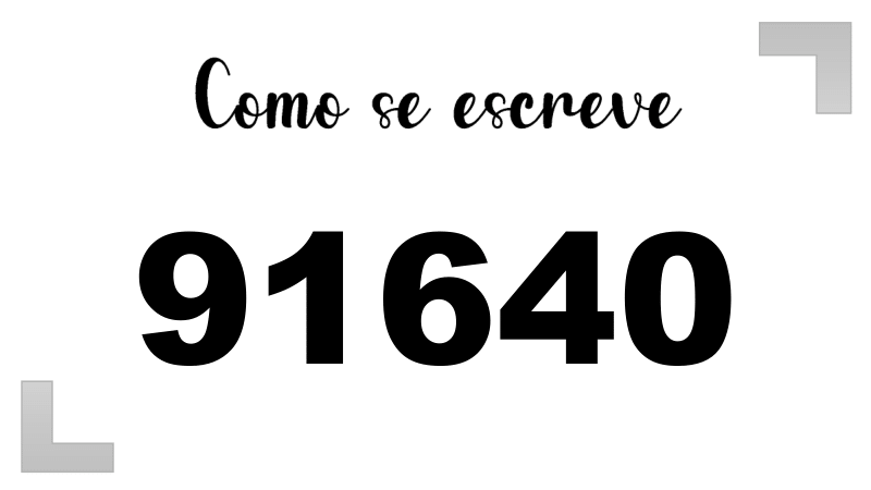 Imagem do número 91640