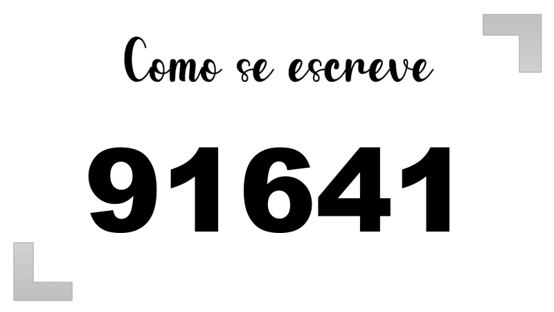 Imagem do número 91641