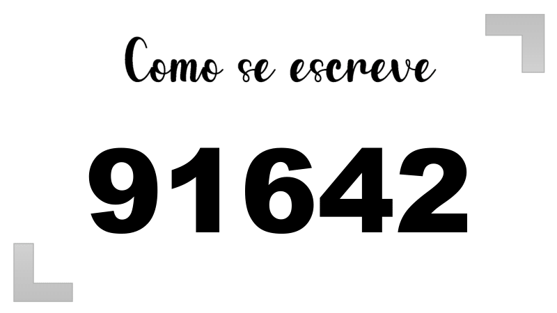 Imagem do número 91642