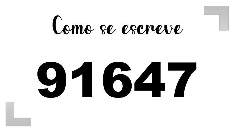 Imagem do número 91647