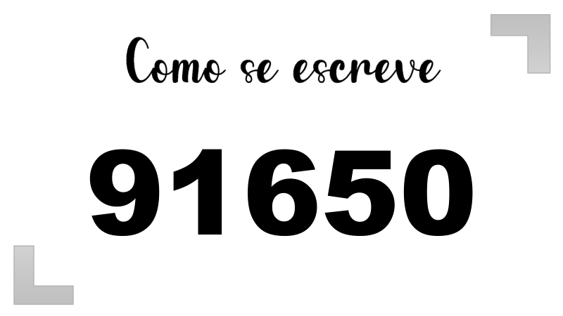 Imagem do número 91650
