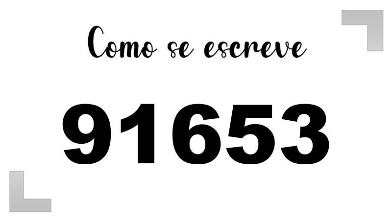 Imagem do número 91653
