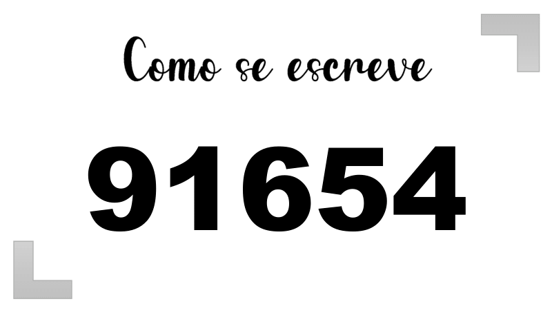 Imagem do número 91654