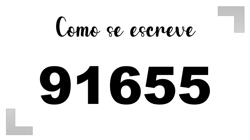 Imagem do número 91655