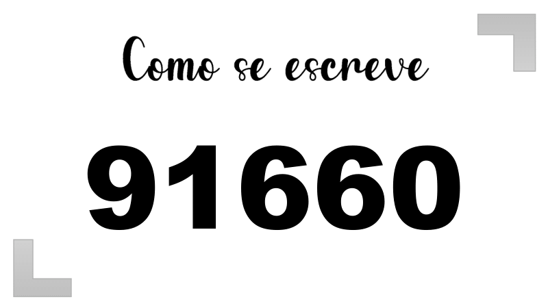 Imagem do número 91660