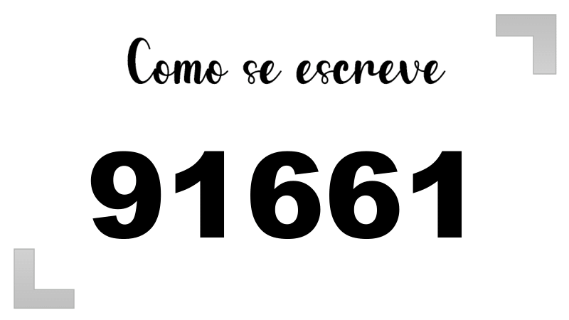 Imagem do número 91661