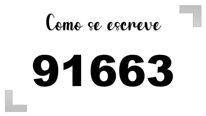 Imagem do número 91663