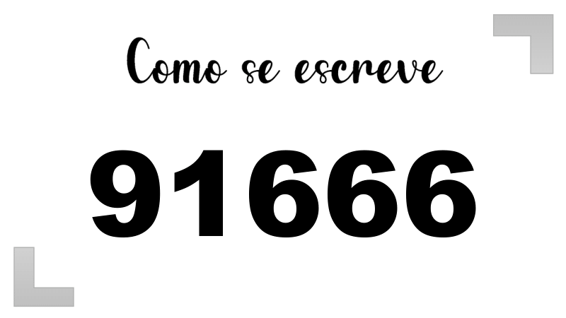 Imagem do número 91666