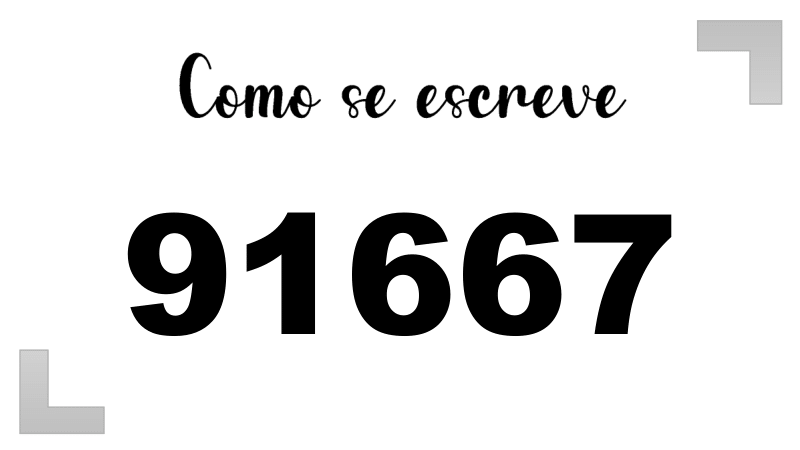 Imagem do número 91667