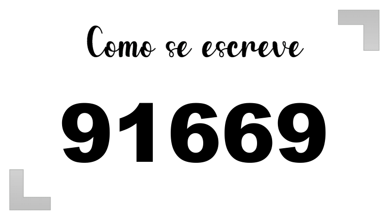 Imagem do número 91669