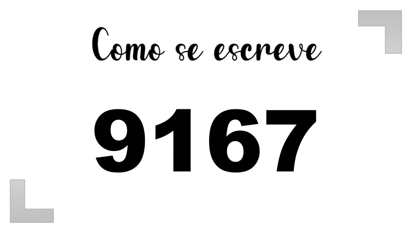 Imagem do número 9167