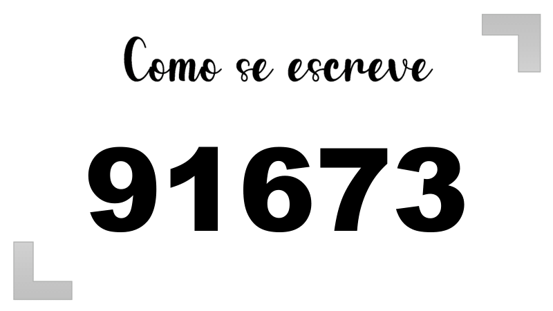 Imagem do número 91673