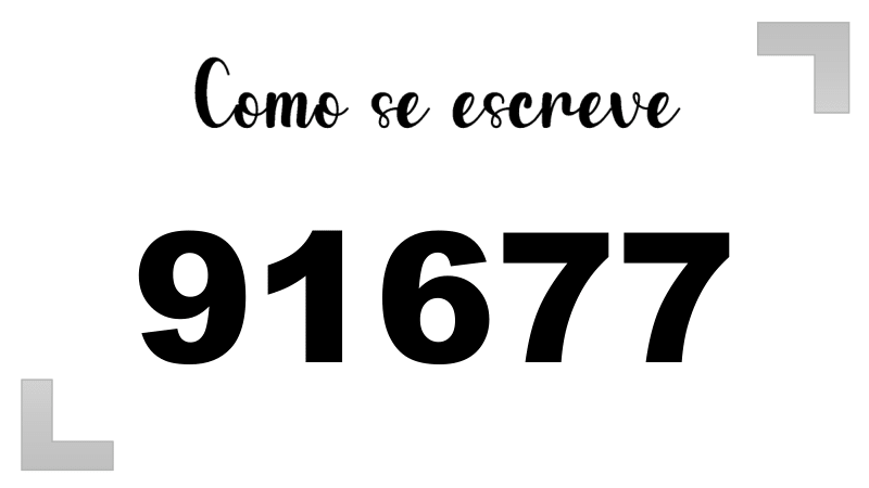 Imagem do número 91677