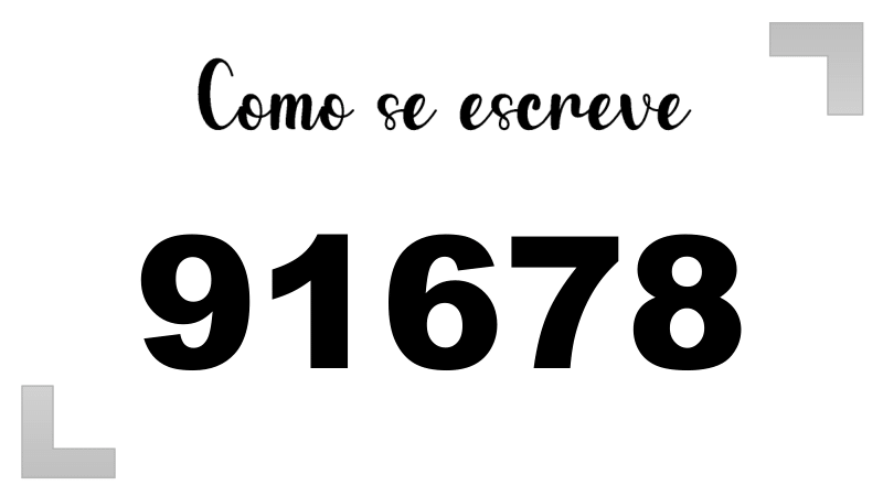 Imagem do número 91678