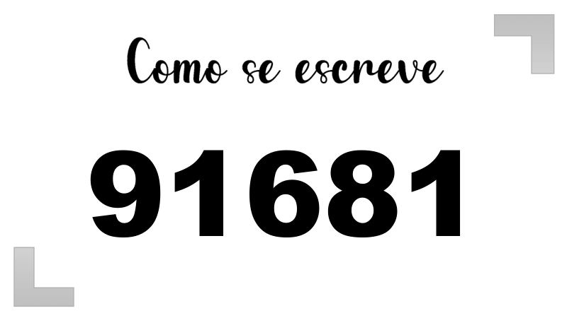 Imagem do número 91681