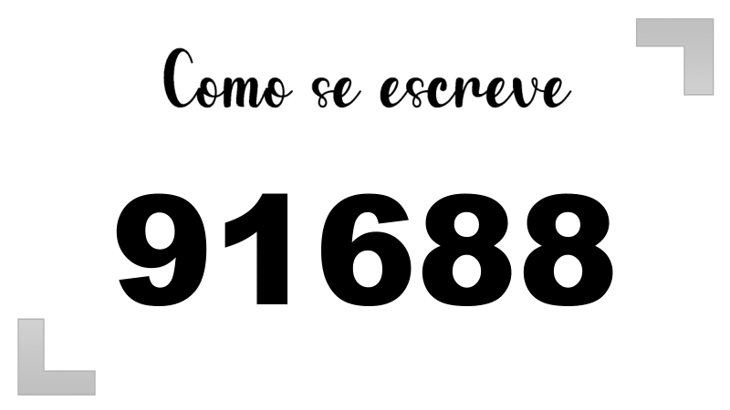 Imagem do número 91688